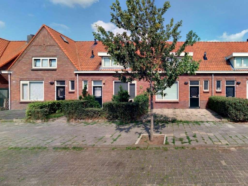 Photo of the home: Huis in Eindhoven (Drents Dorp)