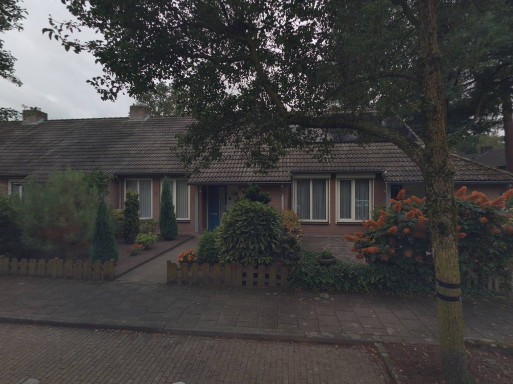Ganzebloemlaan 9, 5691 WP Son, Nederland