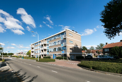 Koningin Julianaweg 137 Best, Best