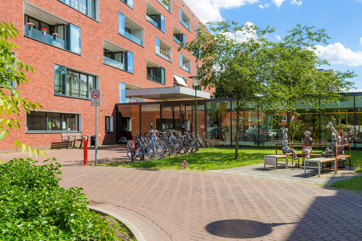 Photo of the home: Appartement in Eindhoven (Doornakkers-Oost)