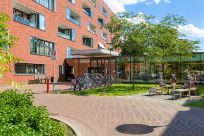 Generaal Cronjéstraat 7-103 Eindhoven, Eindhoven