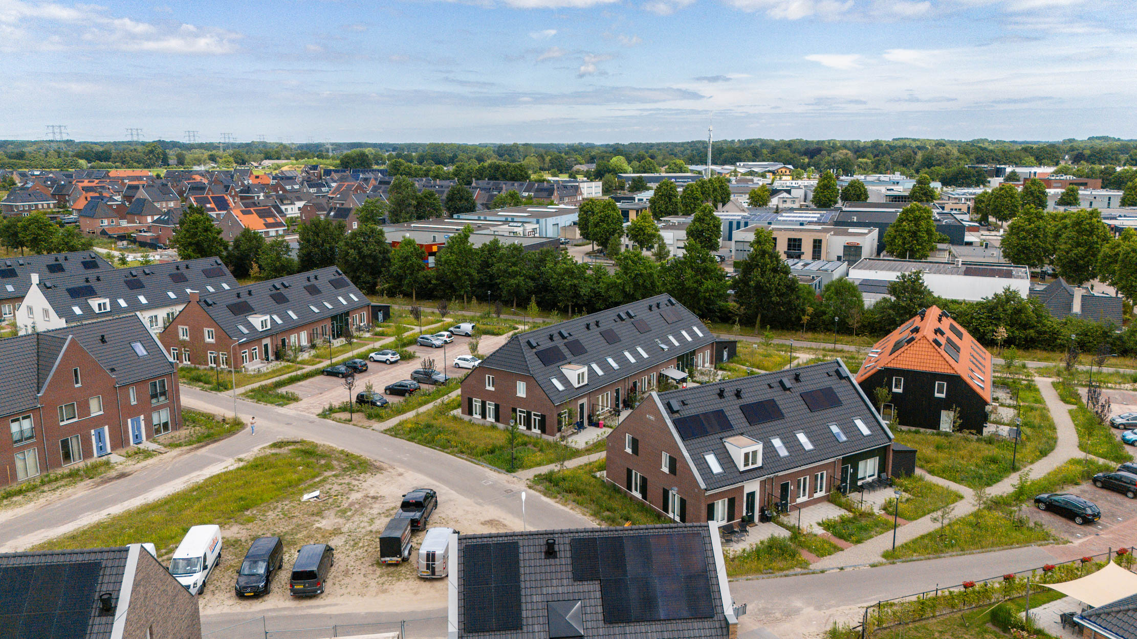 ‘t Zand 32, 5674 CX Nuenen, Nederland