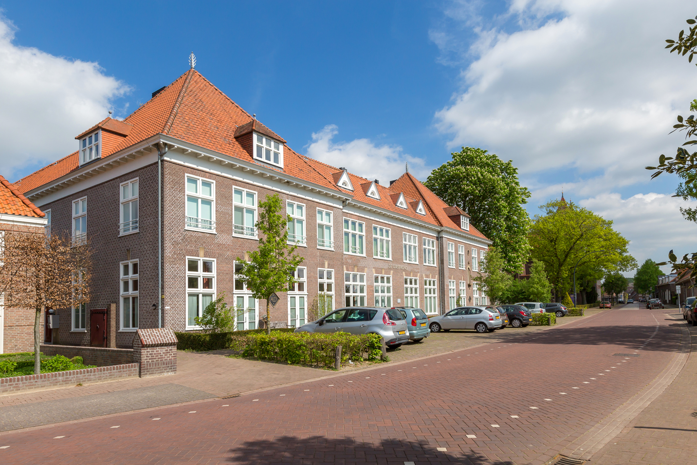 private-rentals for rent on Koestraat 41 D