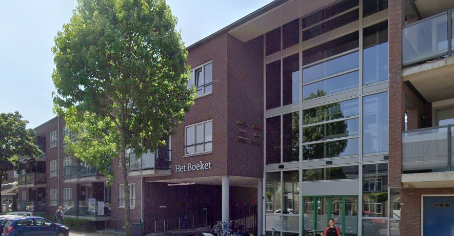 Margrietlaan 15C, 5701 EA Helmond, Nederland