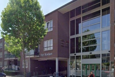 Margrietlaan 15-C Helmond, Helmond