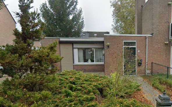 De Smeelen 28, 6021 VB Budel, Nederland