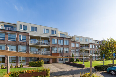 Ligt 97 Veldhoven, Veldhoven