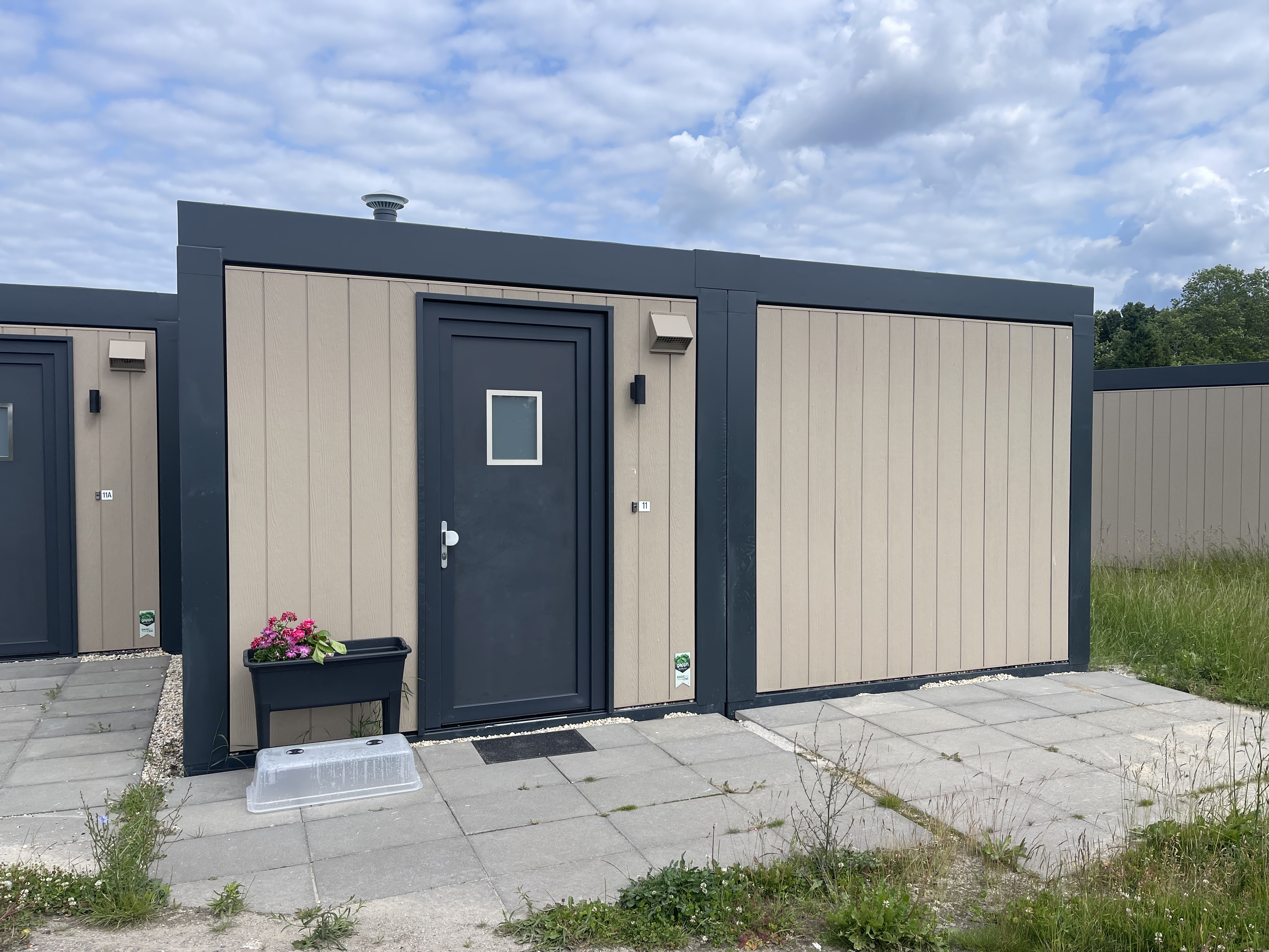 Blaarthemseweg 91, 5502 JT Veldhoven, Nederland