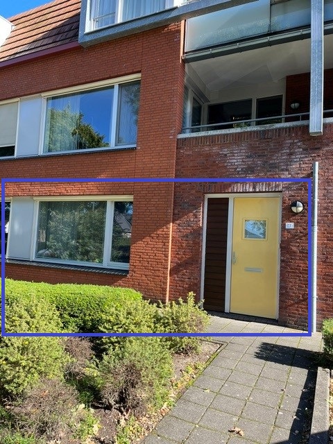 Zeelandsedijk 17, 5424 TL Elsendorp, Nederland