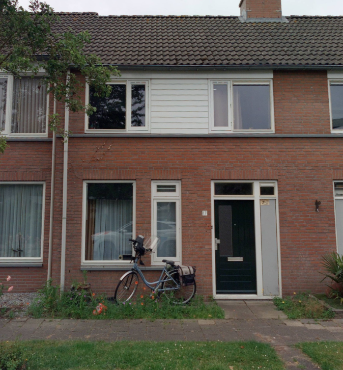 De Wieken 17, 6021 LB Budel, Nederland