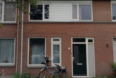 De Wieken 17 Budel, Budel