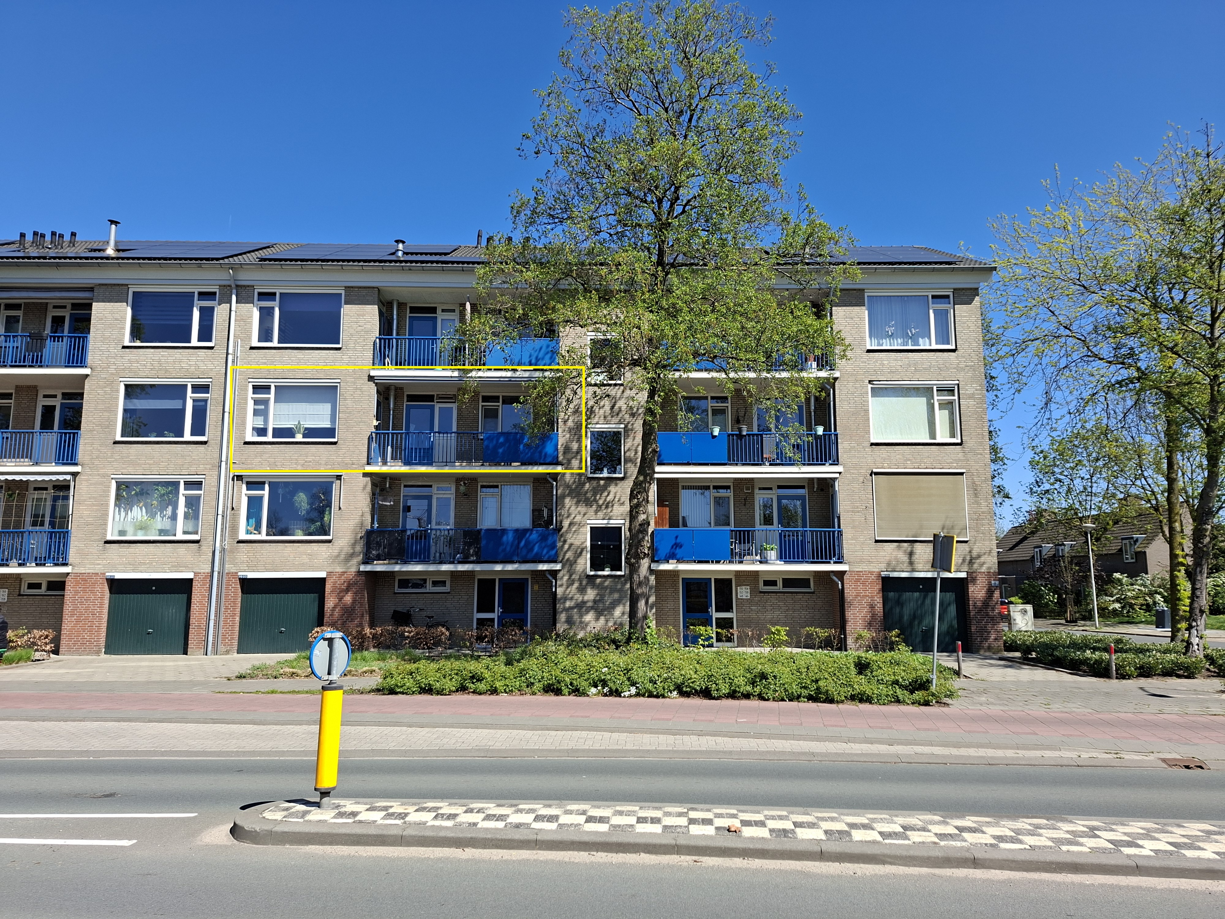 Nieuwe Waalreseweg 152, 5552 EM Valkenswaard, Nederland