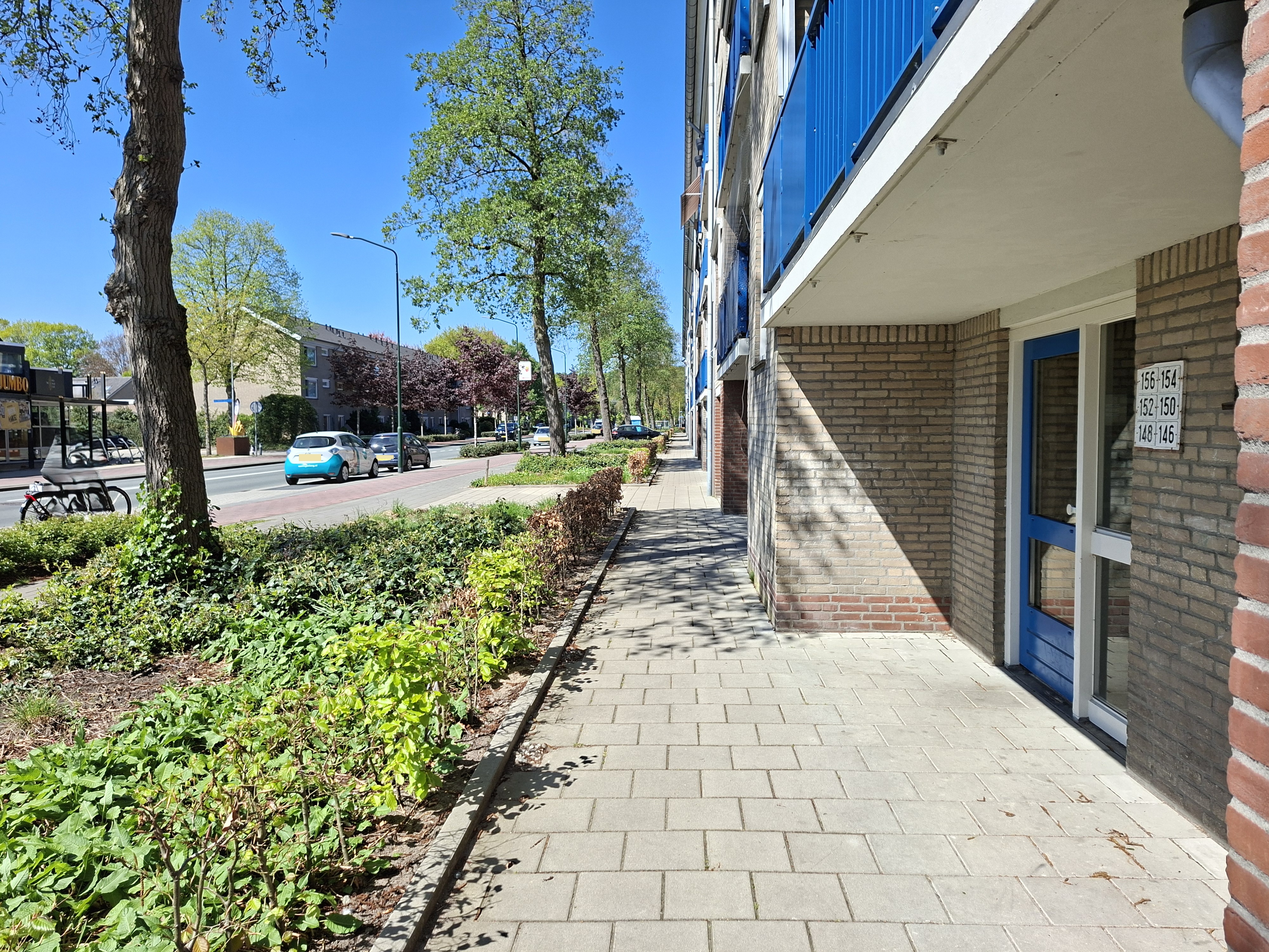 Nieuwe Waalreseweg 152
