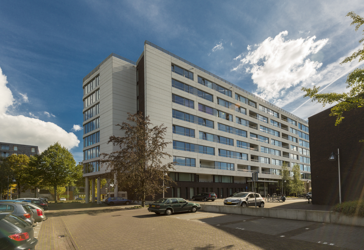 Tonnaerstraat 218