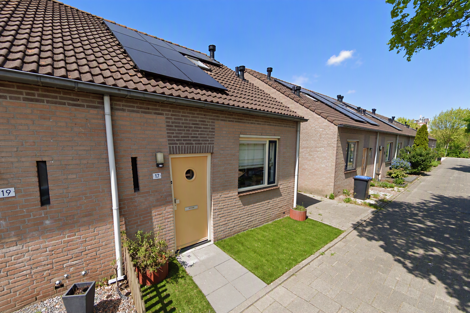 Scheldestraat 17, 5704 AG Helmond, Nederland