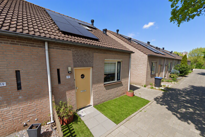 Scheldestraat 17 Helmond, Blokker