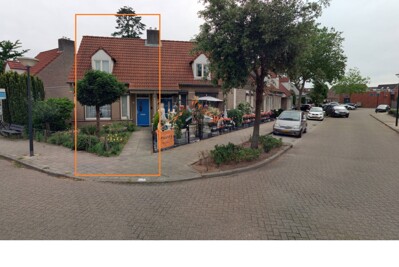Antoon Meurkensstraat 9 Budel, Budel