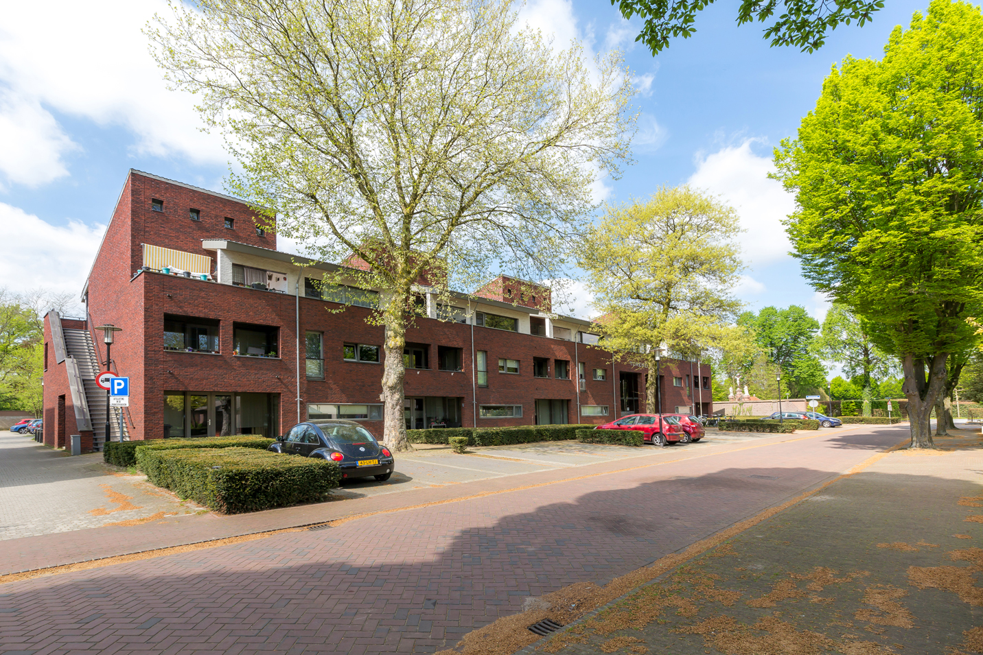 Kloosterstraat 166, 5688 HT Oirschot, Nederland