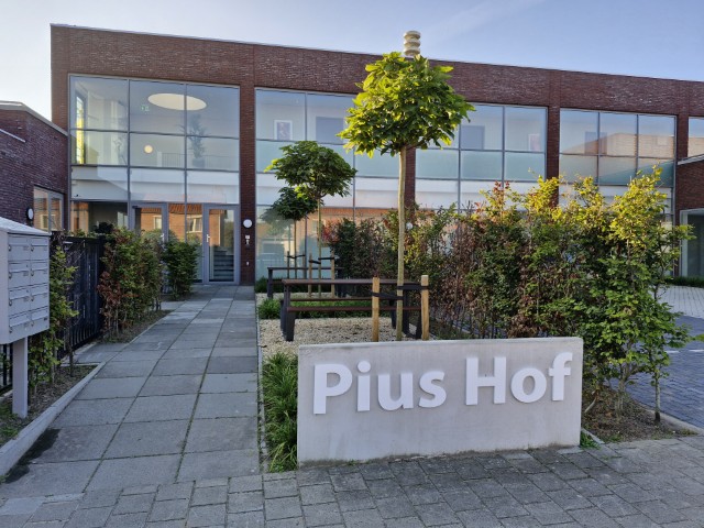 Hofdreef 7, 5531 EW Bladel, Nederland