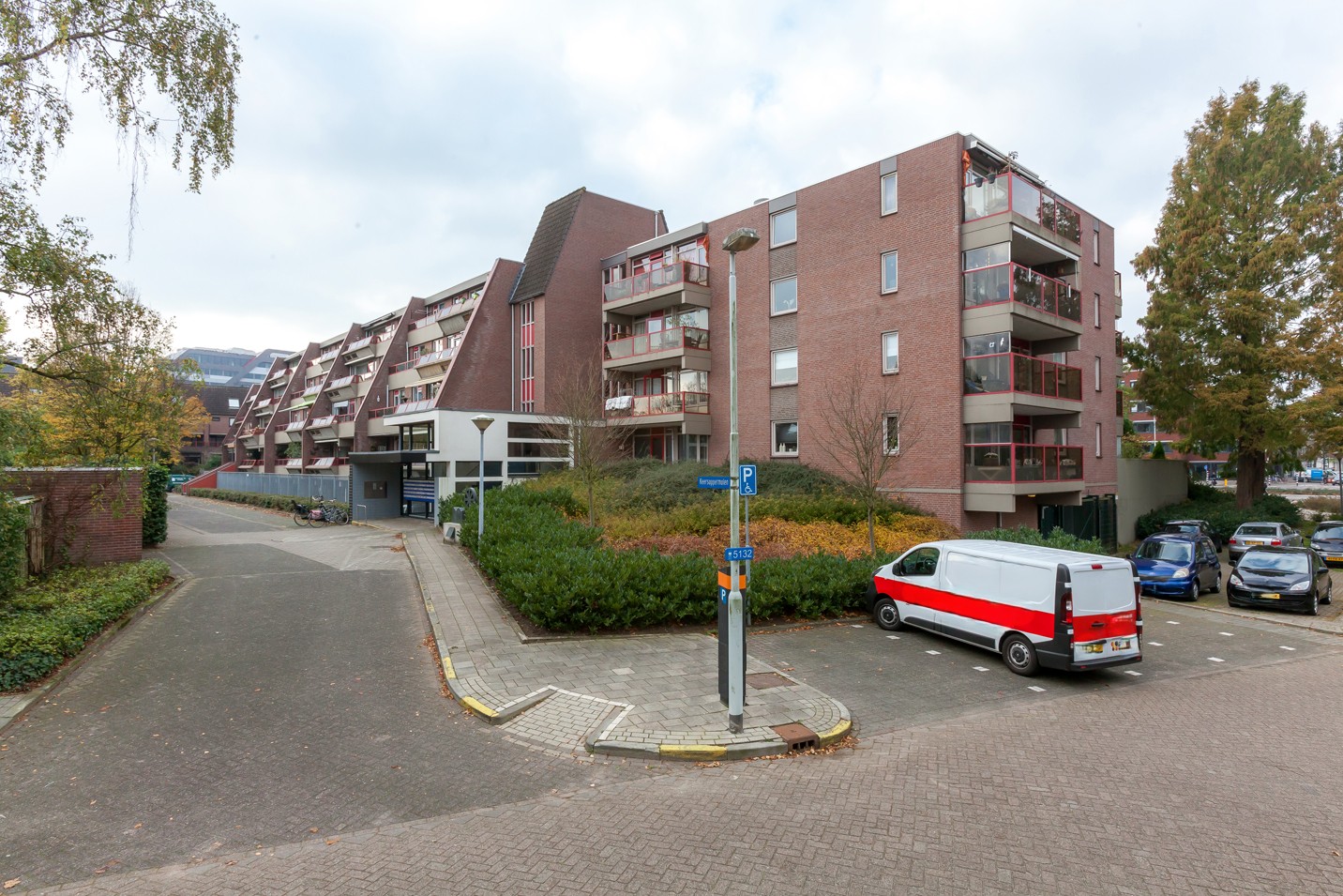 Keersoppermolen 112, 5612 DE Eindhoven, Nederland