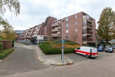 Keersoppermolen 112 Eindhoven, Eindhoven
