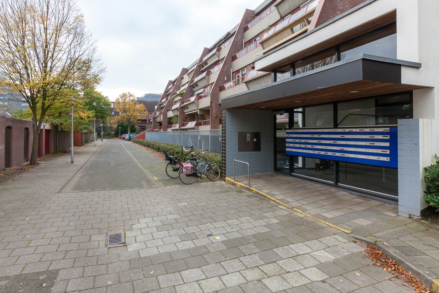 Keersoppermolen 112