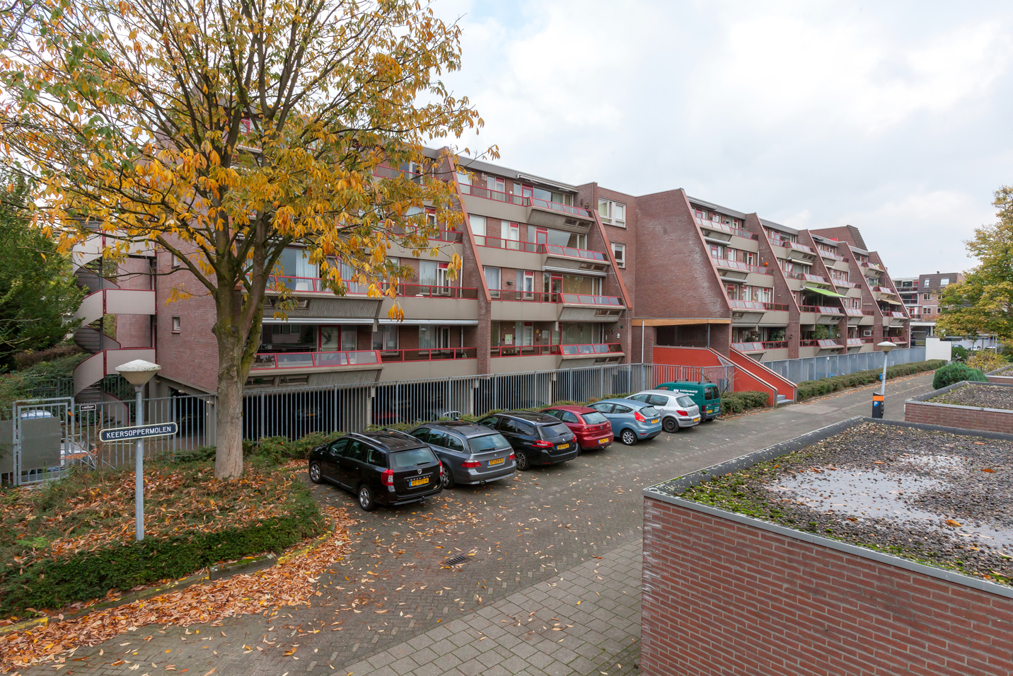 Keersoppermolen 112