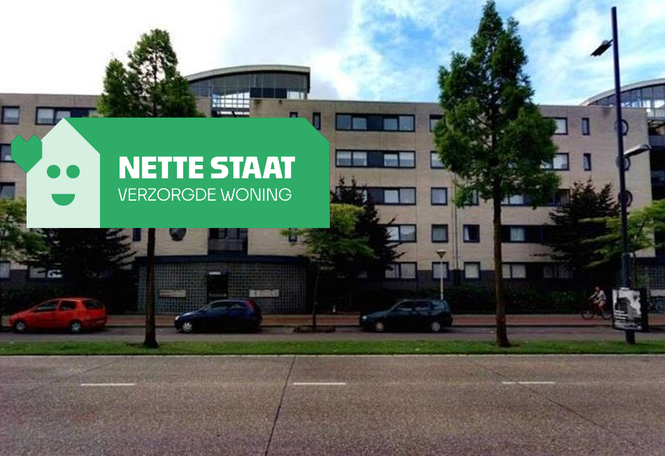 free-sector-houses for rent on Cederlaan 41