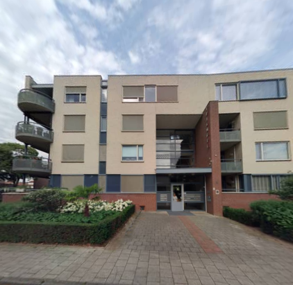 Pietershoek 96, 5503 ZA Veldhoven, Nederland