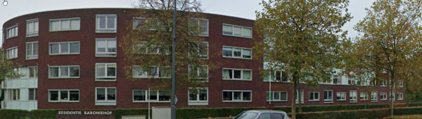 Baroniehof 291, 5709 HG Helmond, Nederland