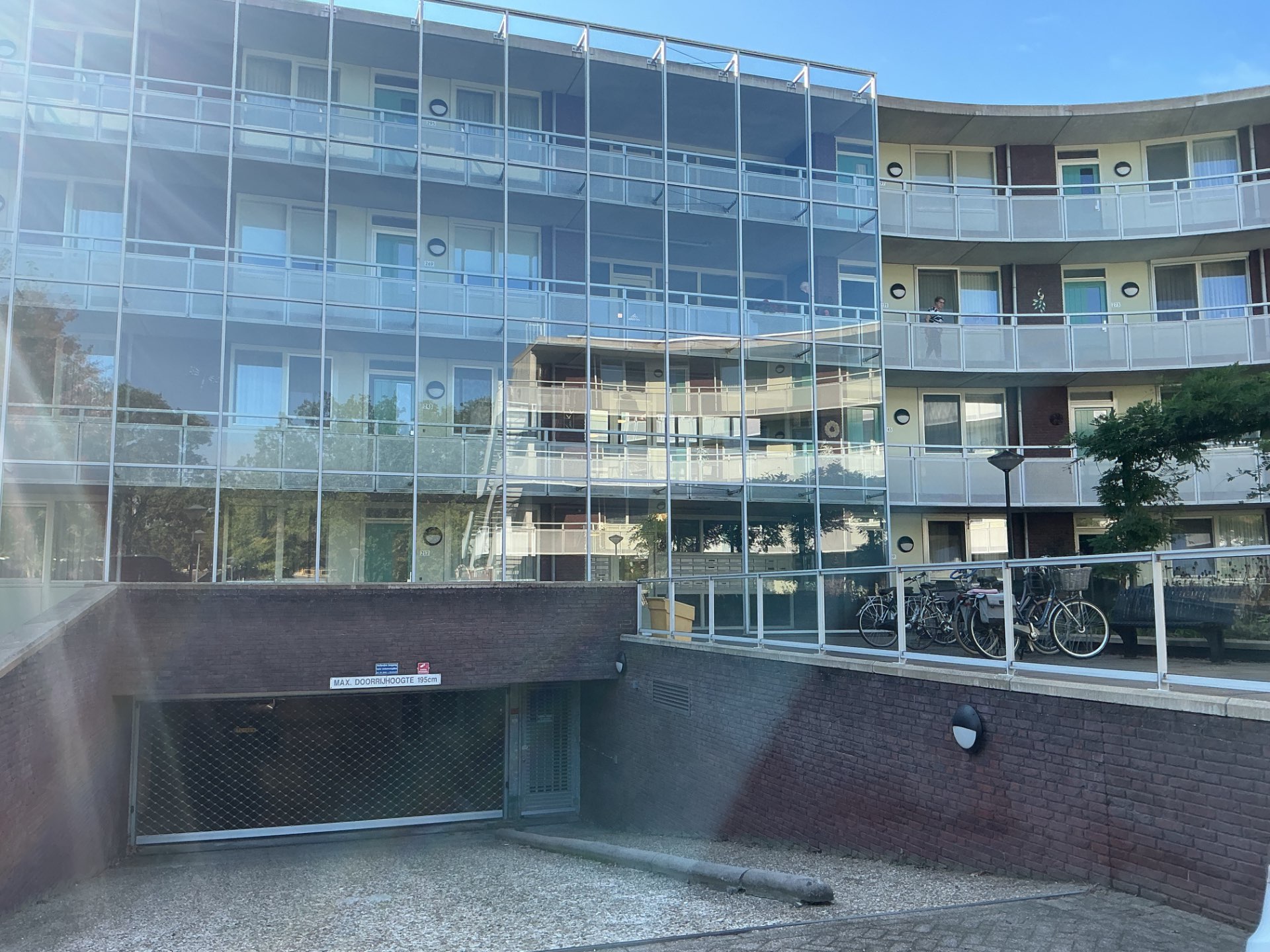 Baroniehof 291
