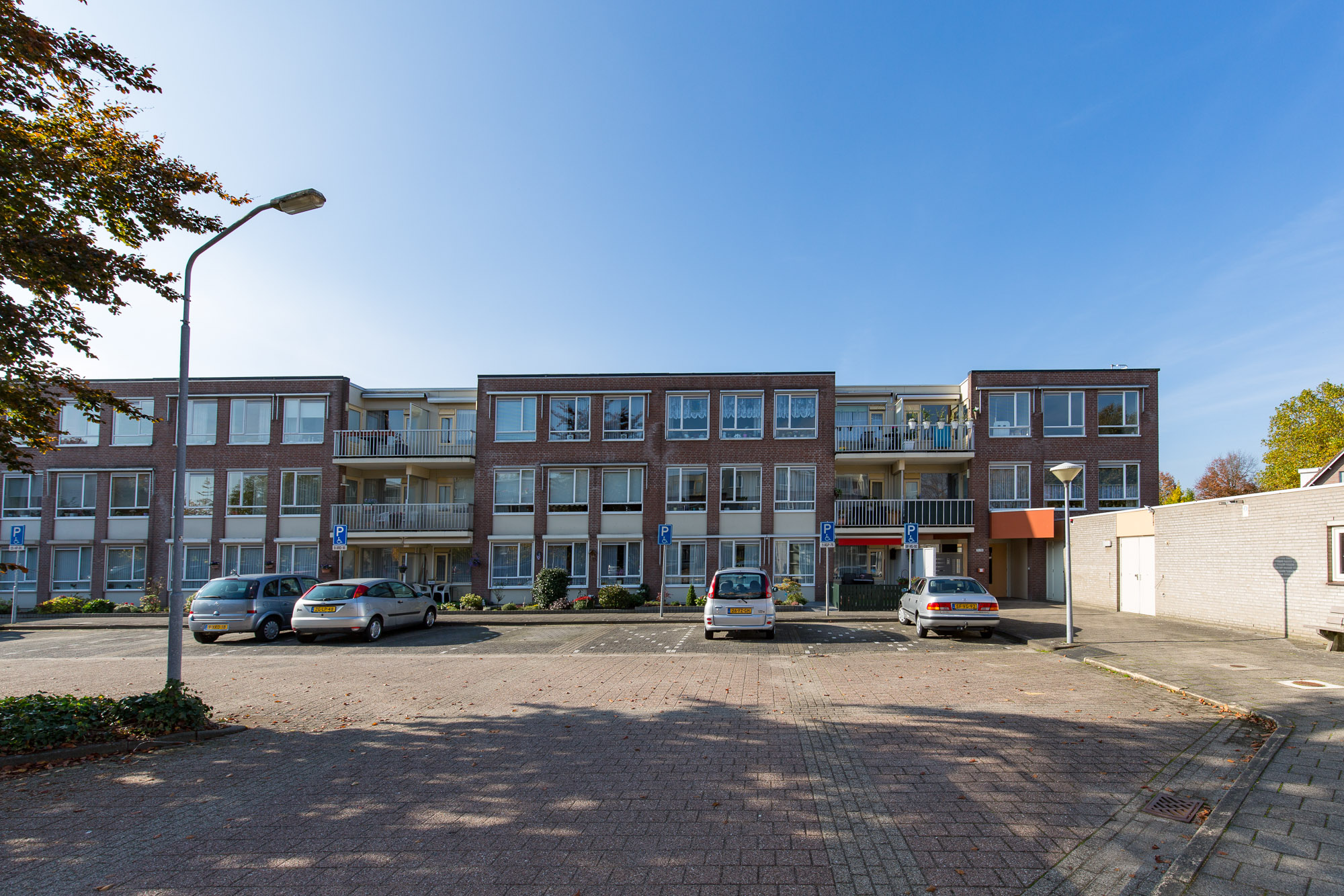 Ligt 37, 5503 CA Veldhoven, Nederland