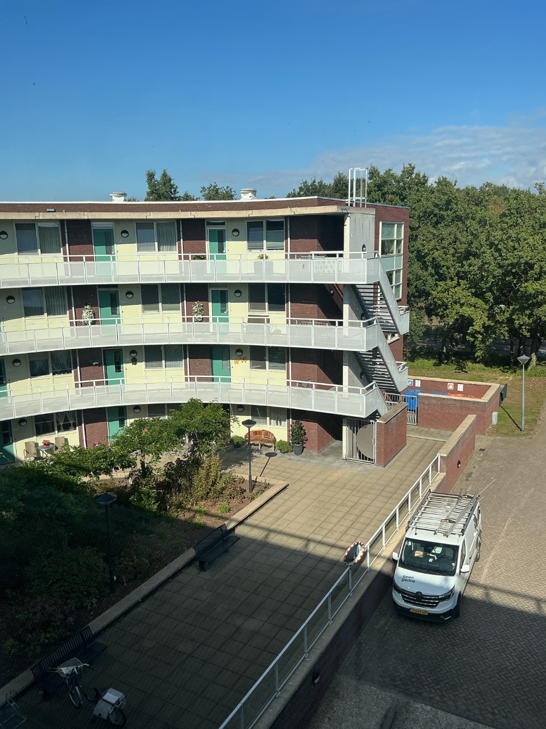 Baroniehof 293
