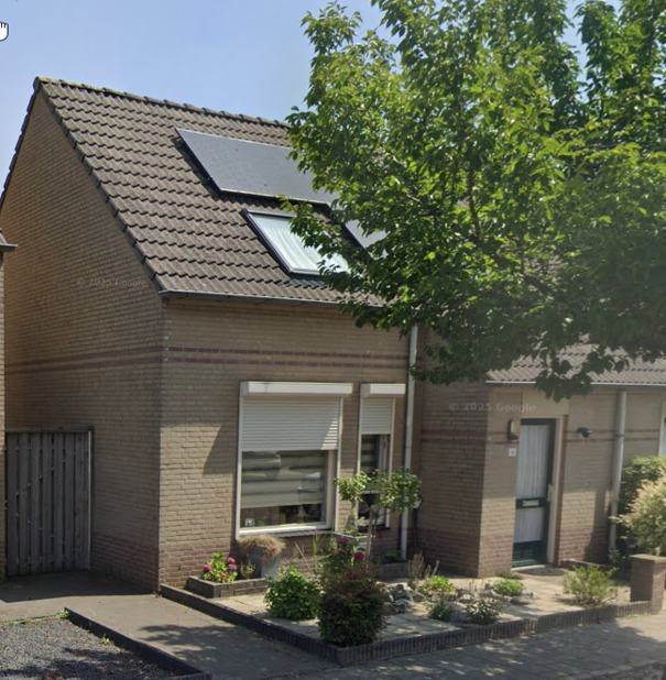 Anemoonstraat 16