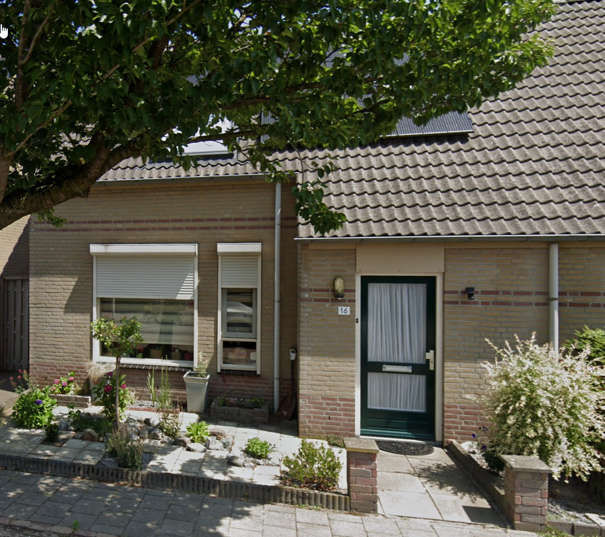 Anemoonstraat 16, 5701 EN Helmond, Nederland