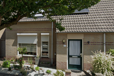 Anemoonstraat 16 Helmond, Helmond