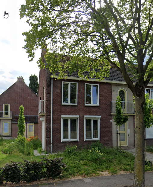 Hortensialaan 32, 5701 WN Helmond, Nederland