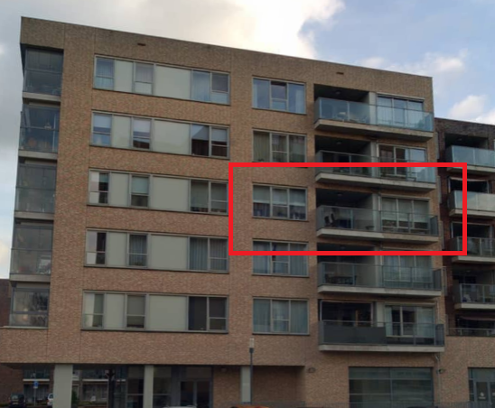 Nieuwveld 105m, 5702 KS Helmond, Nederland