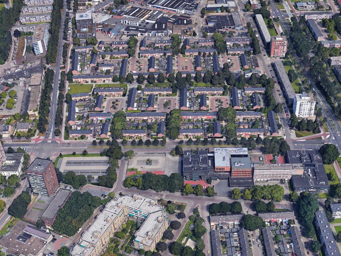 Pisanostraat 15