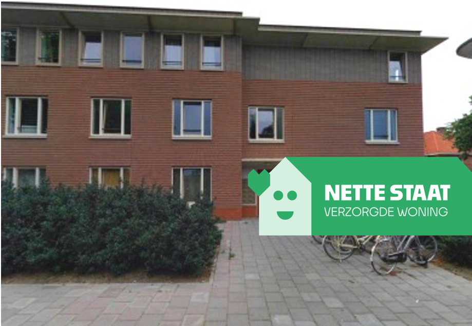 Willem van Noortlaan 29, 5622 PL Eindhoven, Nederland