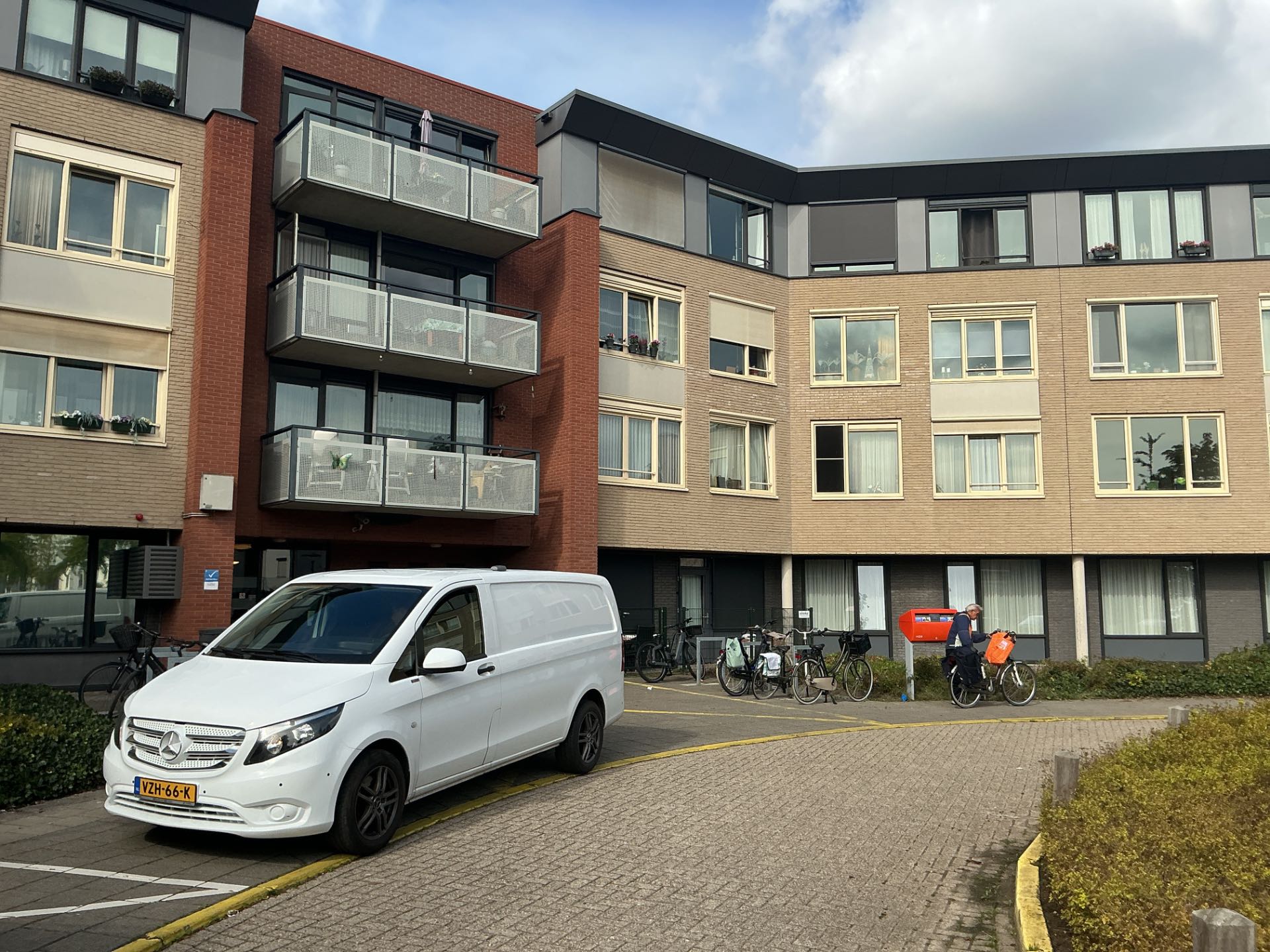 Hof Bruheze 216, 5704 NP Helmond, Nederland