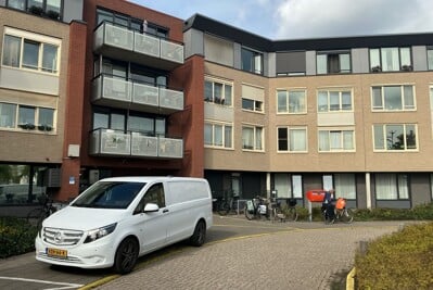 Hof Bruheze 216 Helmond, Helmond