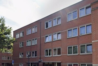 Penningstraat 50 Helmond, Helmond