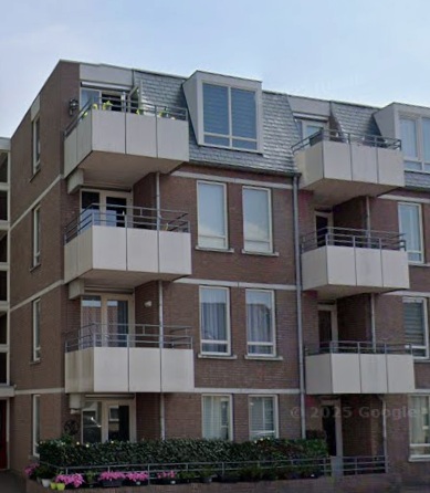 Heistraat 177A, 5701 HM Helmond, Nederland