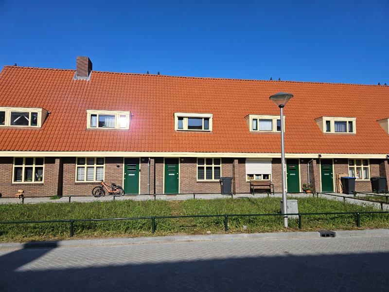 De Ruiterstraat 13, 5701 ZC Helmond, Nederland
