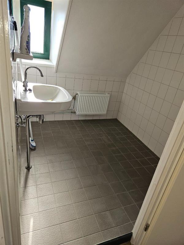 De Ruiterstraat 13