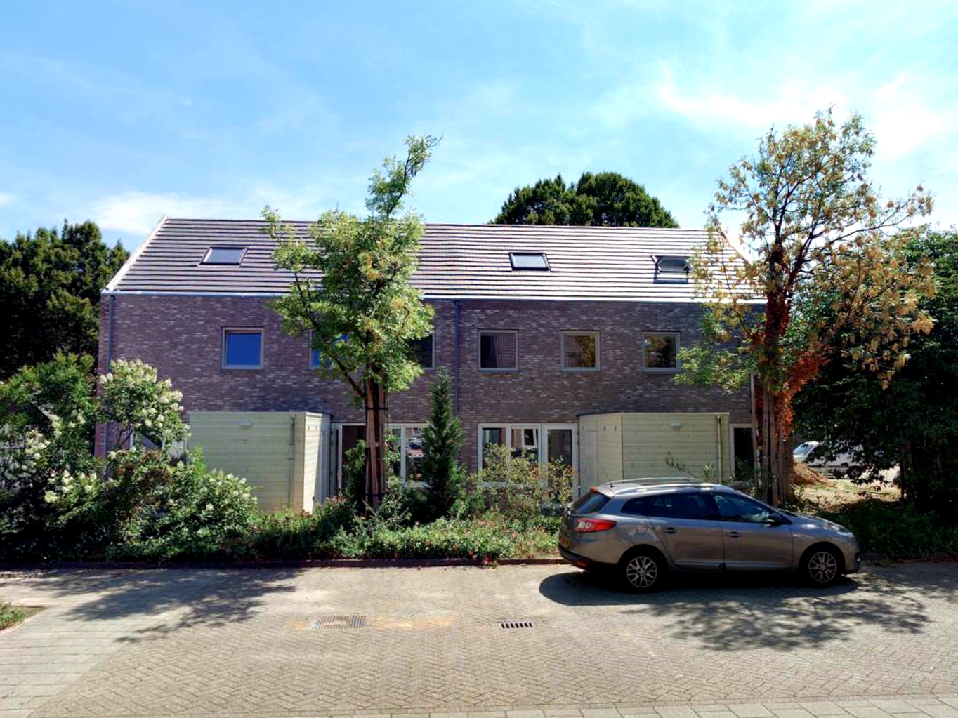 Thomaslaan 7