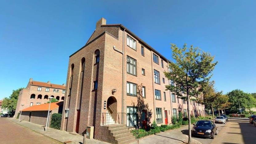 Van Everdingenstraat 12