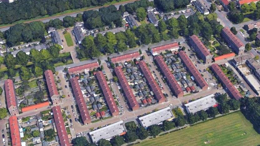 Van Everdingenstraat 12