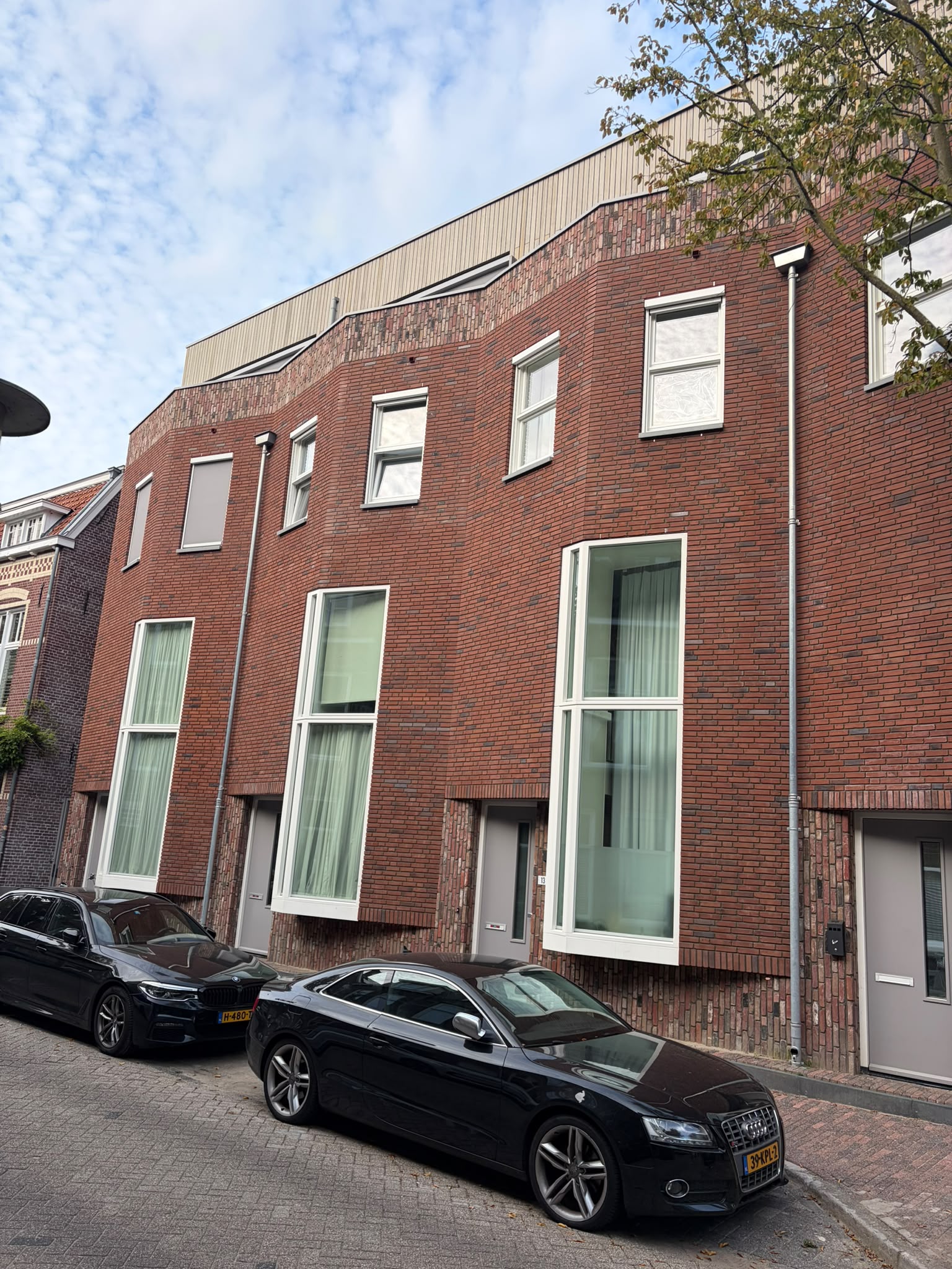 Sint Catharinastraat 13